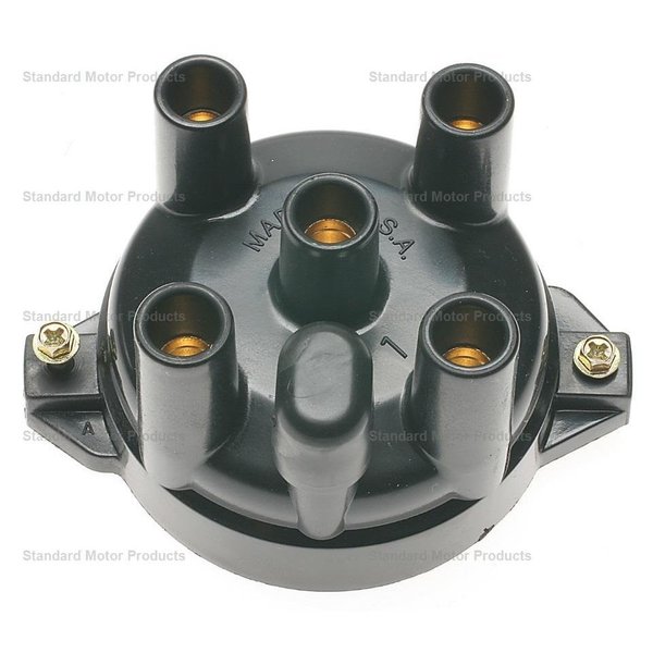 Standard Ignition Distributor Cap, Jh-133 JH-133